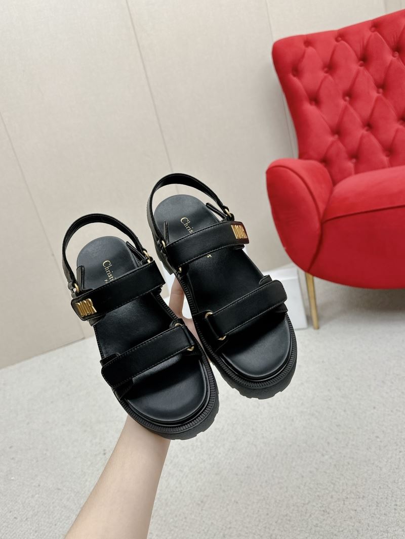 Christian Dior Sandals